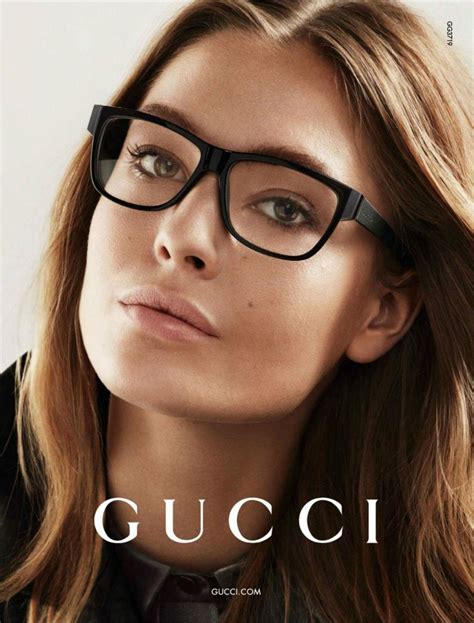 gucci designer glasses